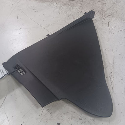 Toyota Corolla Dash Side Cover Right Passenger Trim Panel  2019 2020 2