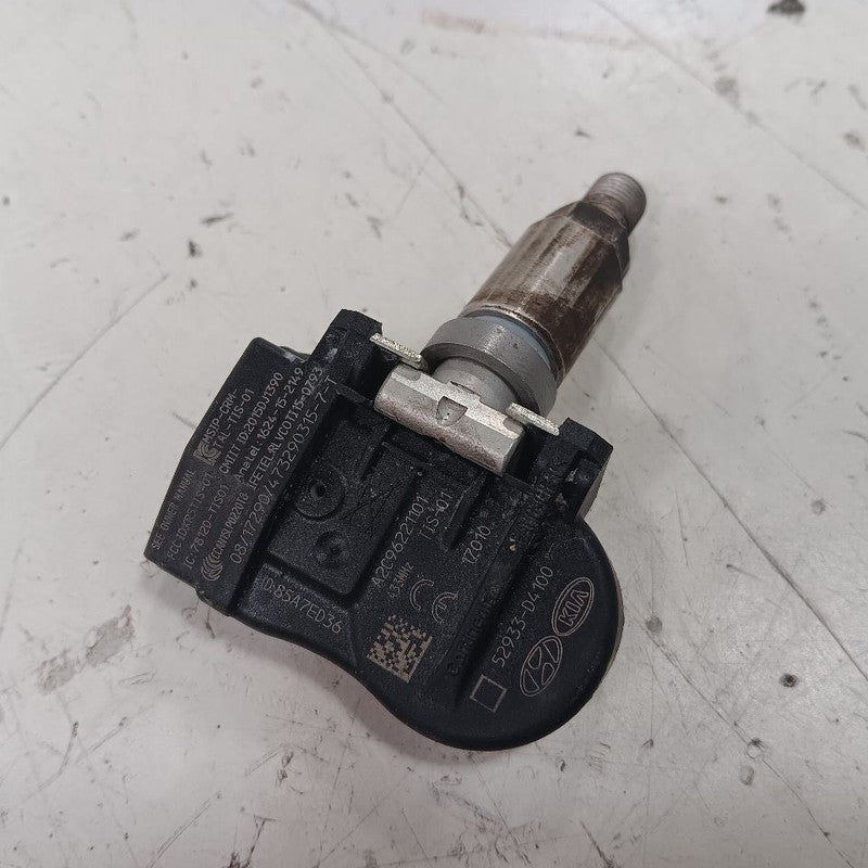 Kia Optima TPMS Tire Pressure Monitor System Sensor  2018 2017 2016 OE