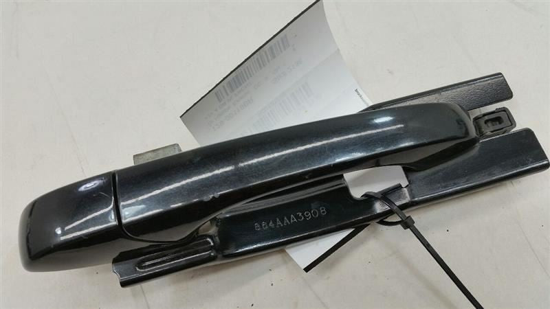 04589186AC Passenger Right Door Handle Exterior Outside Convertible 07-10 SEBRING