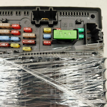 Ford Ecosport Cabin Fuse Box Interior Inner Under Dash  2020 2021 2022