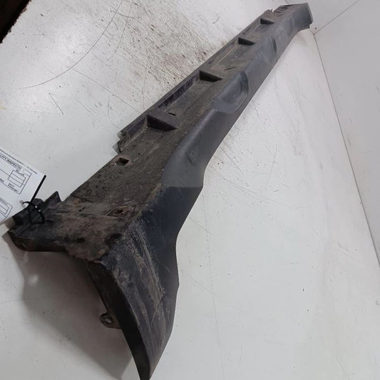 Legacy Outback Rocker Panel Trim Cover Molding Skirt Right Passenger Side  2015 