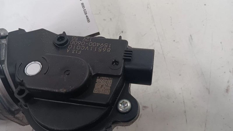 Subaru Impreza    Windshield Wiper Motor 2024 OEM