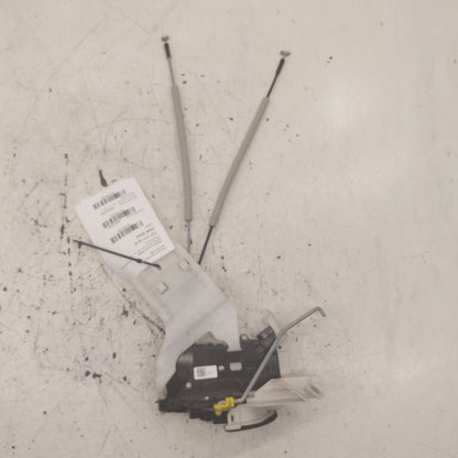 Hyundai Santa Fe Door Latch Lock Left Driver Rear  2019 2020