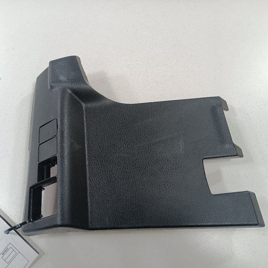 Toyota Corolla Fuse Box Cover Lower Dash Knee Panel {55545-02100} 2016