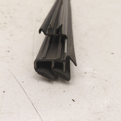 Toyota Prius Left Rear Weather Strip Interior  2022 2021 2020