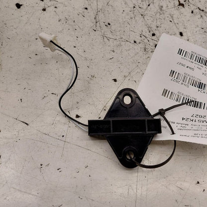 Mitsubishi Mirage Keyless Entry Antenna Module {8637A525} 2024 2023 20