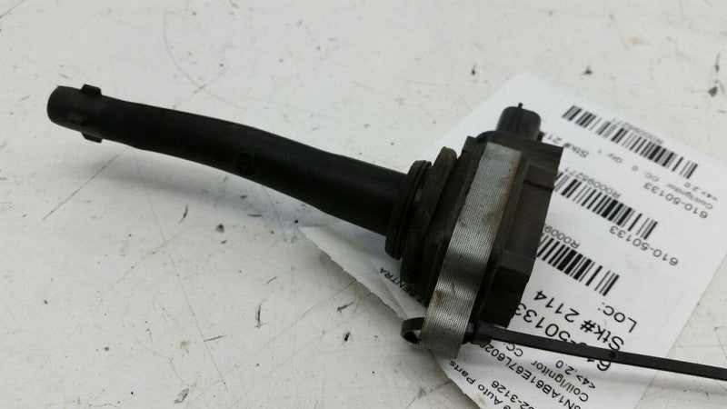 22448ED800 Spark Plug Ignition Coil Ignitor Federal Fits 07-09 Nissan Sentra OEM