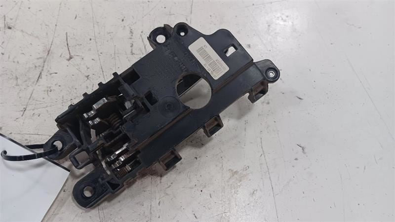 Kia Forte Door Handle Left Rear Interior Inside  2014 2015 2016 2017 2018