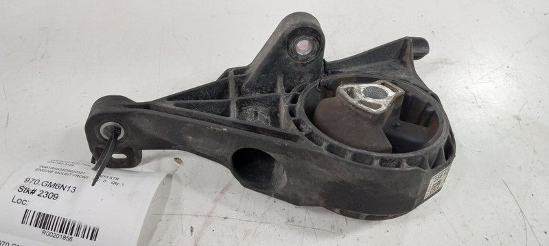 Cadillac XTS Engine Motor Mount Front 2013 
