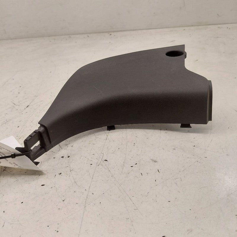 Honda HR-V Kick Panel Trim Right Passenger  2026 2025 2024 2023