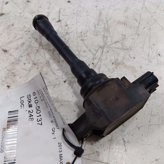 Ignition Coil Ignitor Fits 09-23 Nissan Murano OEM