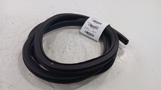 Ford Escape On Body Door Jamb Seal Rear Left Back  2020 2021 2022 2023