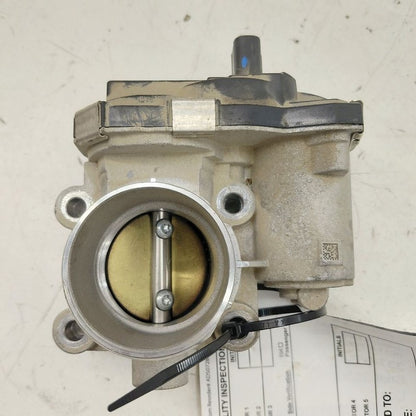 Throttle Body Valve Fits 16-19 Chevy Volt OEM