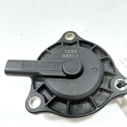 Chrysler 300 Variable Timing Gear Oil Control Valve Solenoid Cylinder 