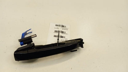 61160SC030WW Passenger Right Door Handle Exterior Outside Turbo Fits 08-14 IMPREZA