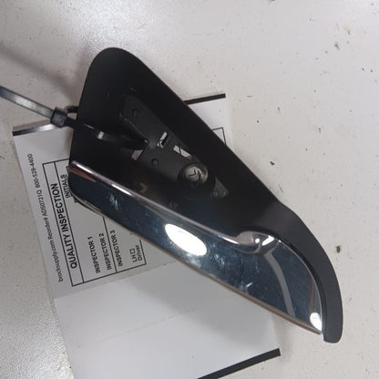 Chevy Trailblazer Door Handle Right Passenger Rear Interior Inside  20