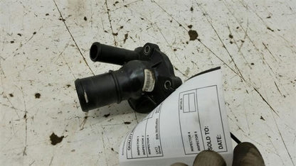Ford Focus Thermostat Housing Mount Bracket 2008 2009 2010 2011 OEM