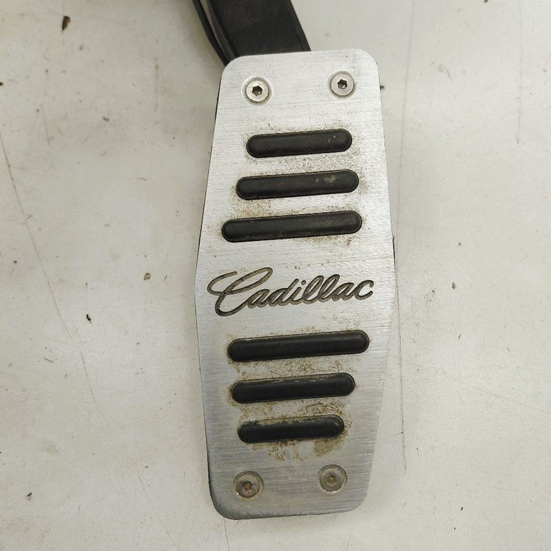 Cadillac XTS Gas Pedal      2016 2017 2018