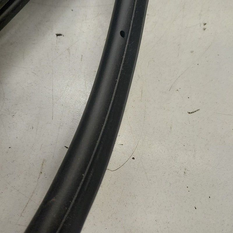 Chevy Trax On Door Seal Rubber Right Passenger Front  2025 2024