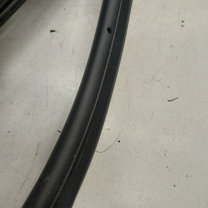 Chevy Trax On Door Seal Rubber Right Passenger Front  2025 2024