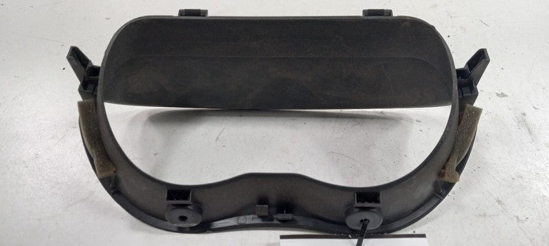 Scion XA Speedometer Bezel Dash Surround Trim 2004 2005 2006 OEM