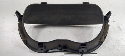 Scion XA Speedometer Bezel Dash Surround Trim 2004 2005 2006 OEM