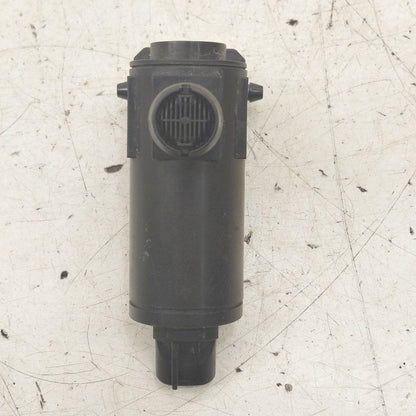 Toyota Prius Windshield Washer Wash Fluid Reservoir Motor Pump Electri