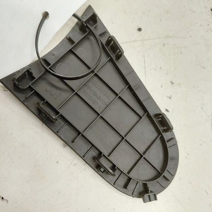 Honda CR-Z Dash Side Cover Left Driver Trim Panel  2015 2014 2013