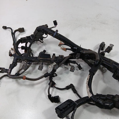 Honda Civic Engine Wire Wiring Harness  2018 2017 2016