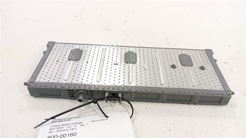 G951052031 Hybrid Battery Cell Module Prius C VIN B3 Fits 12-17 PRIUS