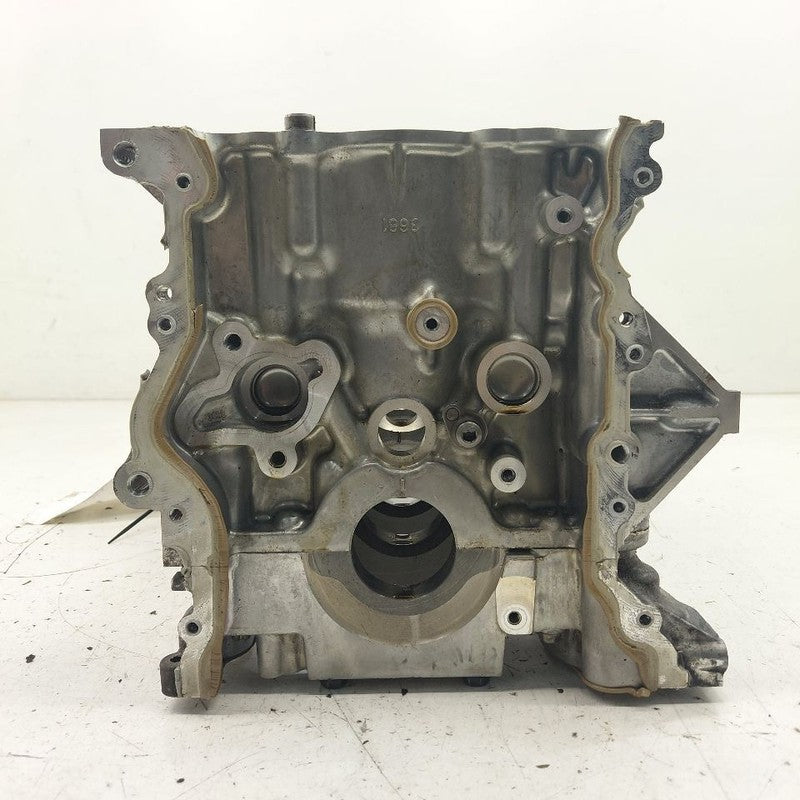 Bare Engine Cylinder Block Gasoline 1.5 VIN 5 8th Digit Opt L3A 16-19 