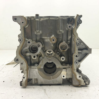 Bare Engine Cylinder Block Gasoline 1.5 VIN 5 8th Digit Opt L3A 16-19 