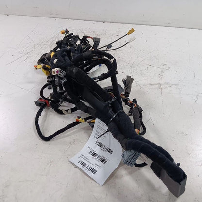 FIAT 500 Dash Wire Wiring Harness  2017 2016