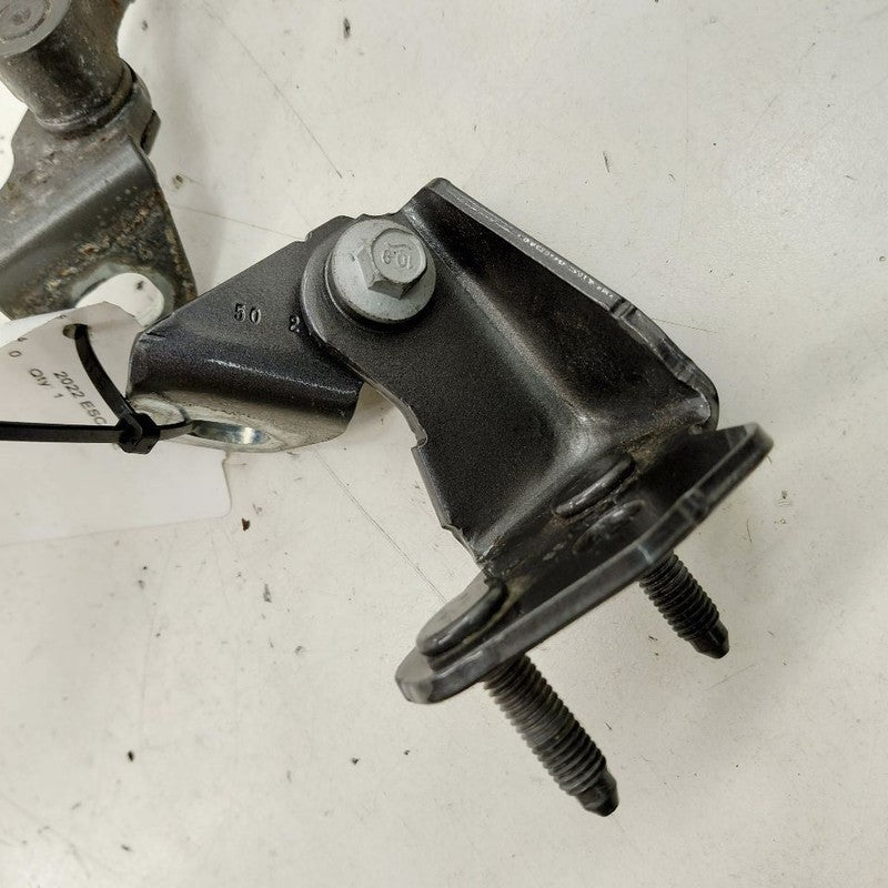 Ford Escape Door Hinge Set Left Driver Rear  2022 2023 2024