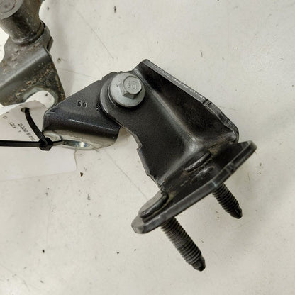 Ford Escape Door Hinge Set Left Driver Rear  2022 2023 2024