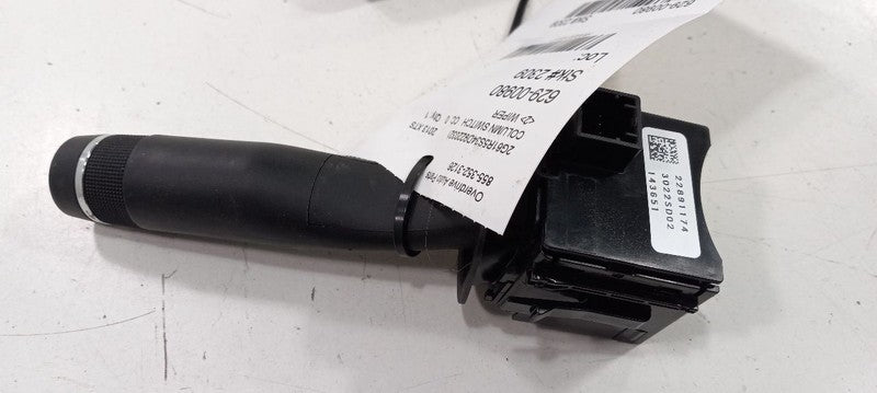 Column Switch Wiper Fits 13-15 XTS OEM