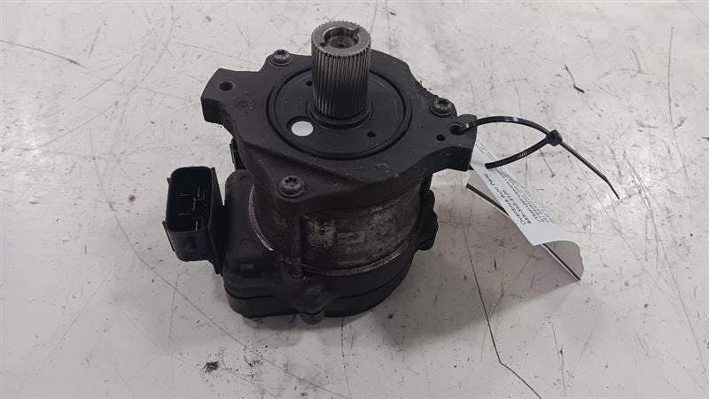 Power Steering Electric Assist Motor VIN 1 5th Digit Fits 19 RAV4 OEM