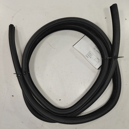 Chrysler 300 On Body Door Jamb Seal Rear Left Driver Back  2017 2018 2