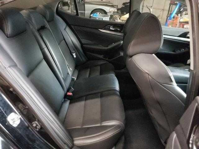 806105AA0A Passenger Door Handle Exterior Assembly Door Front Fits 16-20 MAXIMA 589209