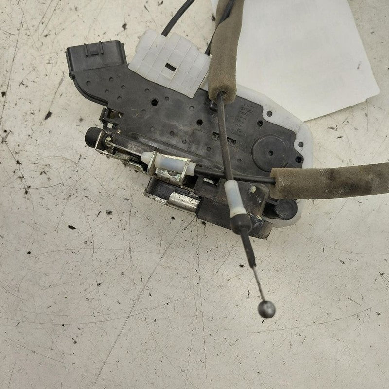Nissan Murano Door Latch Lock Left Driver Rear  2020 2021 2022 2023