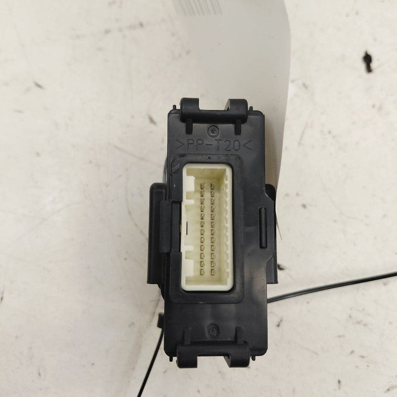 Nissan Maxima Navigation Control Module {476A04RA0C} 2018 2017 2016 OE