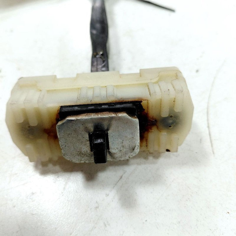 Hyundai Elantra Door Check Right Passenger Rear Hinge Stopper Detent  