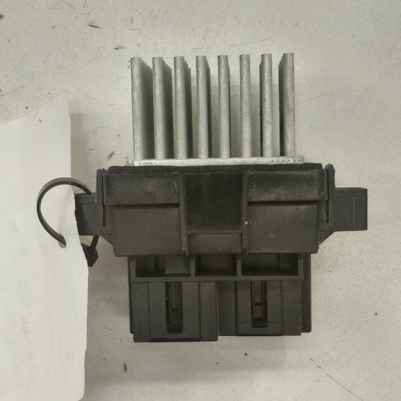 Ford Edge Blower Resistor Fan Motor Speed Resistor  2019 2020 2021 202