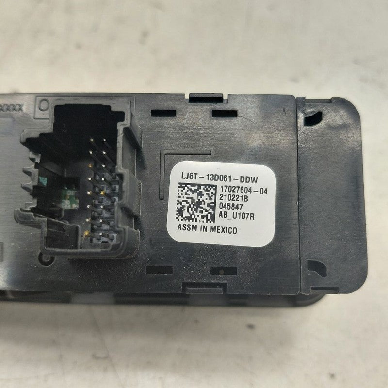 Ford Escape Headlight Switch Head Light Lamp  2020 2021 2022