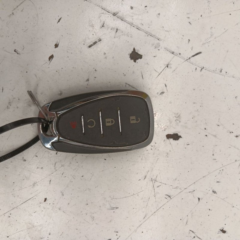 Fob/Remote Fits 17-20 BOLT