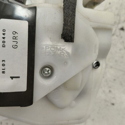 Mazda 6 Door Latch Lock Right Passenger Front  2018 2019 2020 2021