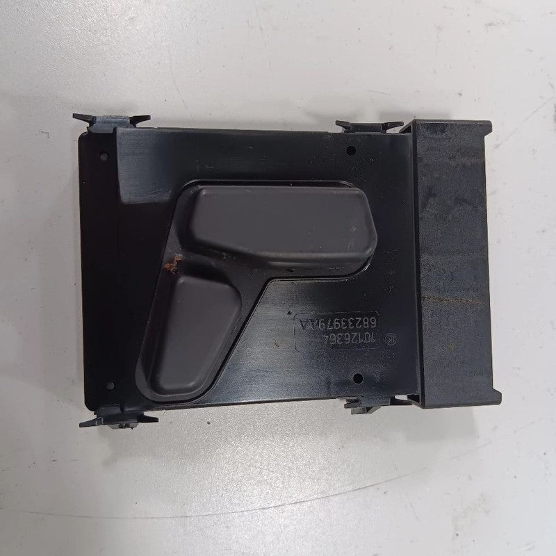 Jeep Compass Seat Switch Left Driver Power Seat Control 2017 2018 2019