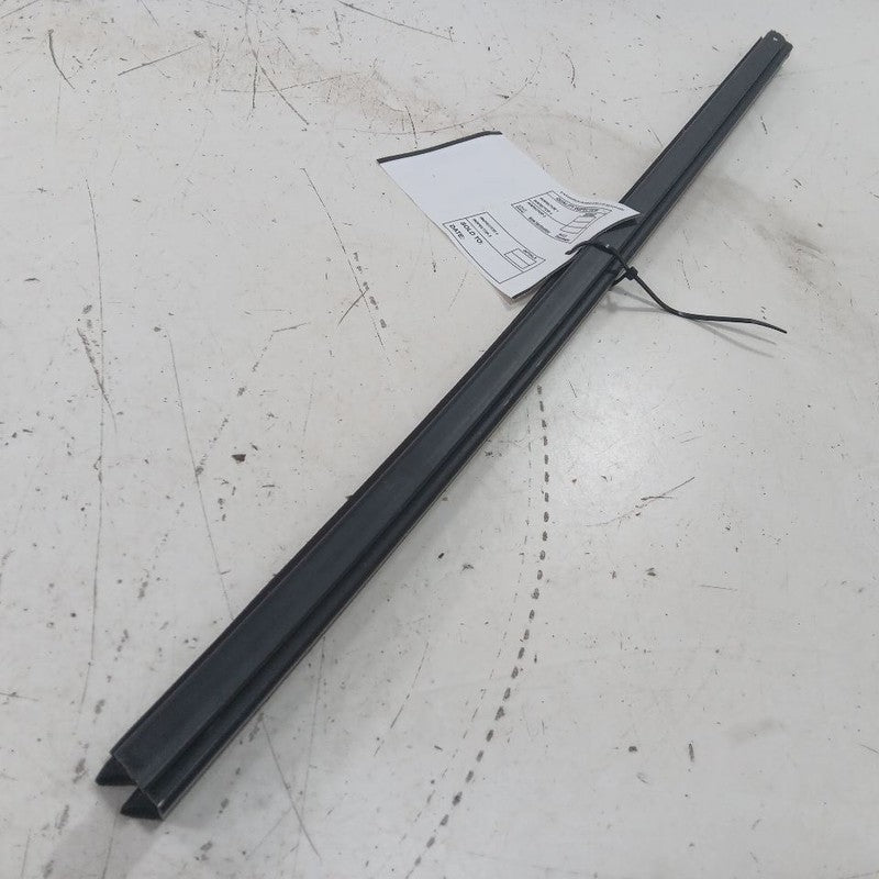 INFINITI QX50 Right Front Weather Strip Interior  2017 2016 2015 2014 
