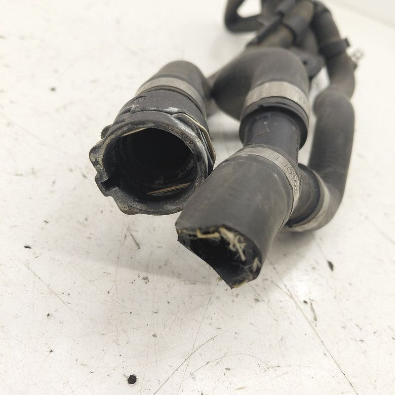 Volvo S60 Coolant Line Crossover Pipe  2.0 2018 2017 2016