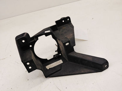 Ford Fusion Driver Left Front Fog Light Bumper Bracket {DS7315267} 201